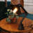 Lumia Metal Table Lamp