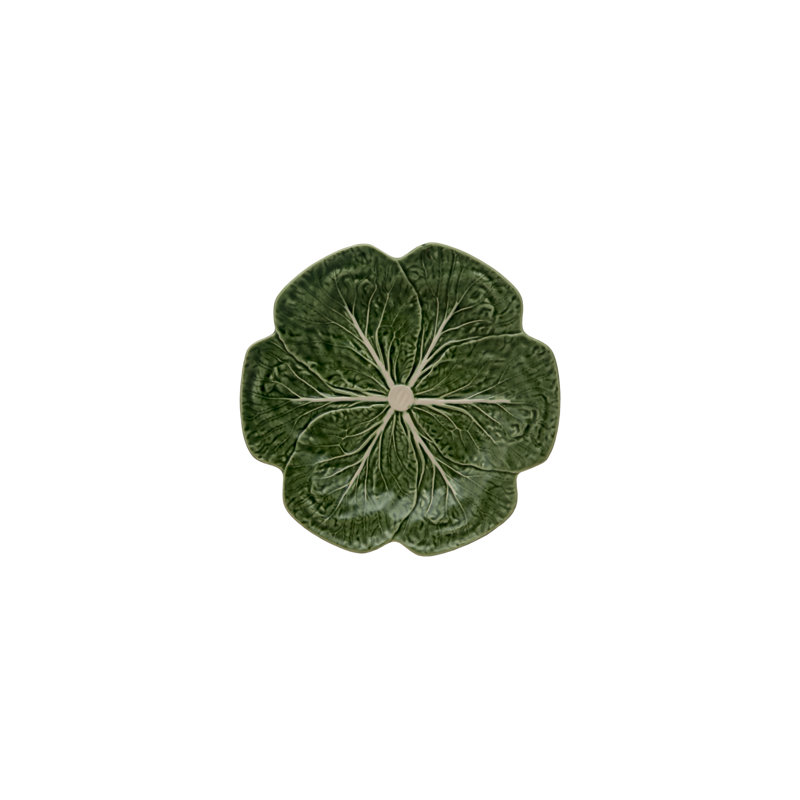 Cabbage Earthenware Dinnerware Set