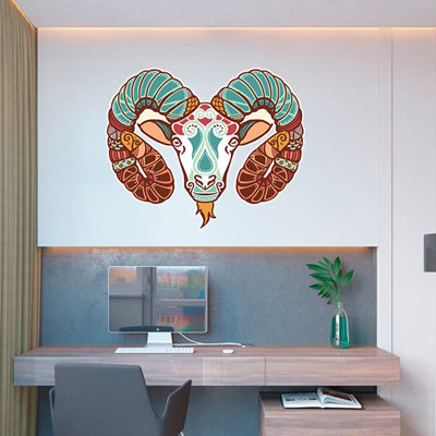 Animals Wall Decal