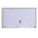 Piche Metal LED Wall Mirror