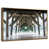 Floating Frame Gold