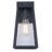 Ethanmichael Aluminum Wall Light