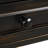 Cervantez Console Table Long Console Table with Drawers and Shelf,entryway table,sofa table-829680345