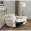 Fauteuil inclinable électrique Hartsock
