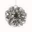 Pershing 6 - Light Geometric Pendant-31814214