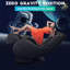Fauteuil de massage inclinable électrique en similicuir