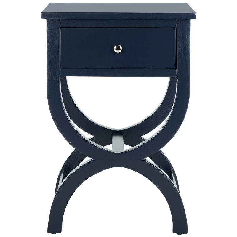Table de bout Floris, Marine