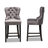 Mernie Kerric 26'' Counter Stool-576627065