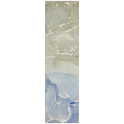 Fenland Rectangle Area Rug