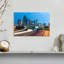 Ravi Downtown Atlanta Light Trails-107844942