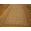 Tapis Oushak antique en laine turque