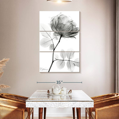 Harnek Rose Dynasty BW I
