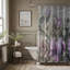 Rideau de douche Portishead-1491046892