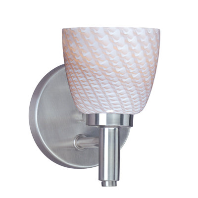 Carte Armed Sconce