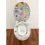 Masons Elongated Toilet Seat
