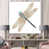 Toile tendue
