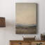 Paysage rétro XX - galerie Cavas enveloppé-879856595