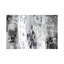 « Black And White Abstract IV by PI Studio » - Impression sur toile tendue-119864283-31492589-71574205