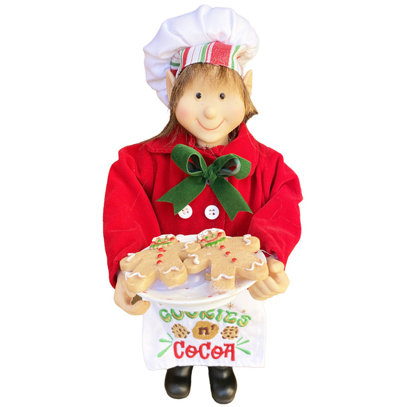 Figurines de Noël et objets de collection
