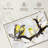 " Canaries on a Branch " Print-1234331809
