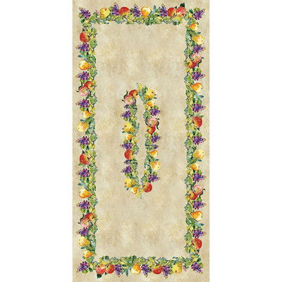 Nappe Palermo