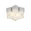 Grand Lotus 2 - Light Flush Mount