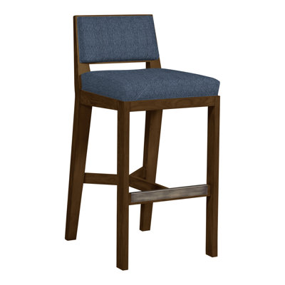 Thom Filicia 32.5'' Bar Stool