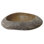 Lavabo vasque de salle de bain Natural River Rock Boulder