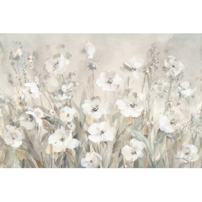 Shades Of White Summer par Danhui Nai