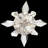 Foret Flush Mount-49522677