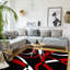 Tapis rouge Fichter-290732035