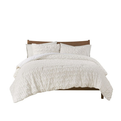 Bedding - , Full/Queen Luxury In
