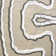 Contour Embroidered Throw Blanket
