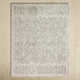 Camino Geometric Handmade Tufted Wool Area Rug in Taupe