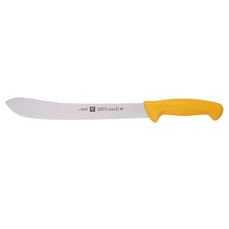 TWIN Master Butcher Knife, 10"