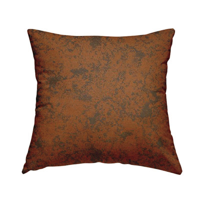 Kirree Abstract Square Cushion