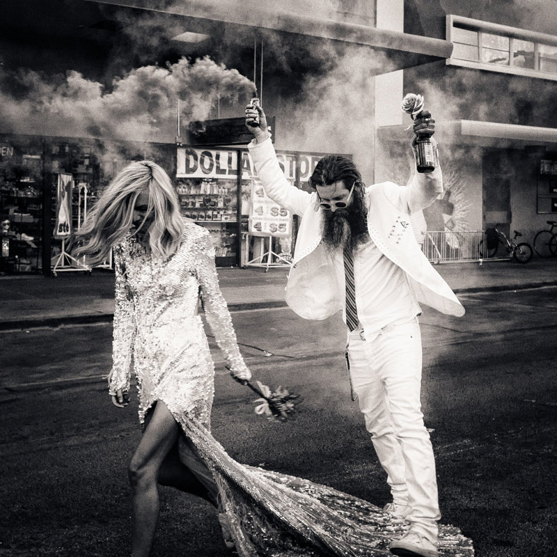 Wrapped Canvas Print, 50.8 cm H x 50.8 cm W