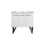 Meuble-lavabo de 36 po Annécy-93021335
