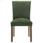 Chaise d'appoint rembourrée (ensemble de 2)-1067465004