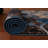 Transitional Oriental Area Rug 6x9