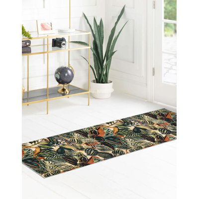 Tapis Multi_Unique Loom