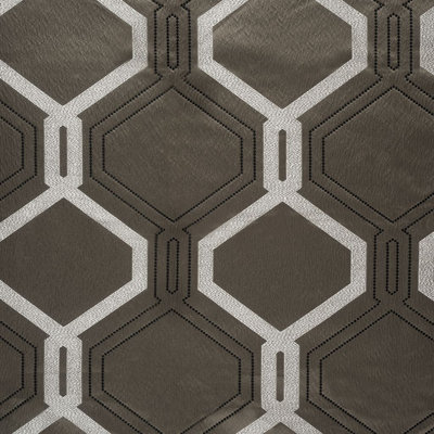 Geometric Fabric