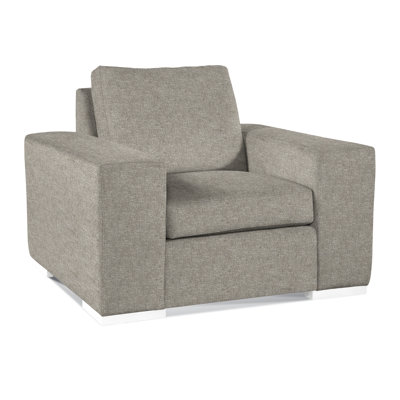 Memphis Upholstered Armchair