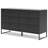 Bosnjak 59.02'' W 6 - Drawer Dresser-98582294