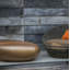 Egg Outdoor Oval Coffee Table