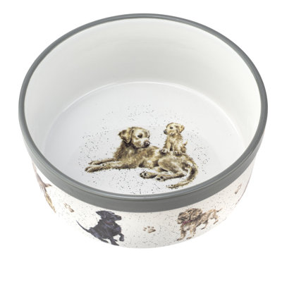 Classic Wrendale Designs  - Pet Bowl