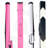 Tranay 39.3 in. W Steel Combination Set