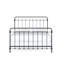 160 Picket Fence Bed | Complete Standard-1565039913-1571939460