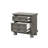 Manlius 2 - Drawer Nightstand-1536116003