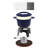 Sierra 11 Piece Cast Iron Fondue Set-88439784